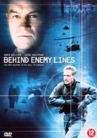 Behind enemy lines (dvd tweedehands film)
