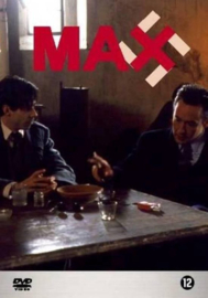 Max (dvd nieuw)