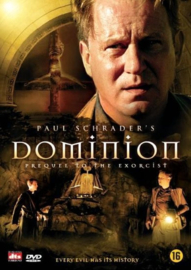 Dominion (dvd tweedehands film)