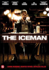 The Iceman (dvd nieuw)