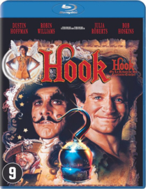 Hook (blu-ray tweedehands film)
