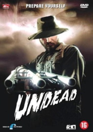 Undead (dvd nieuw)