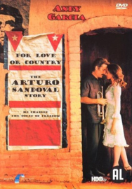 For Love Or Country (dvd tweedehands film)