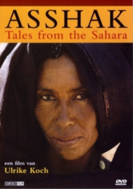 Asshak - Tales From The Sahara (dvd tweedehands film)