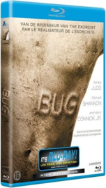 Bug (blu-ray tweedehands film)