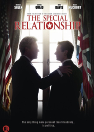 The Special Relationship (dvd nieuw)