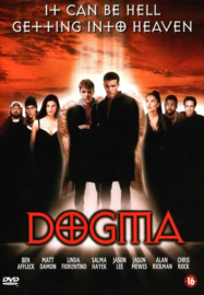 Dogma (dvd tweedehands film)