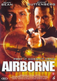 Airborne (dvd tweedehands film)