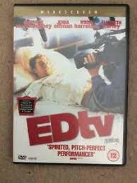 EDtv (dvd nieuw)