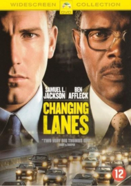 Changing lanes (dvd tweedehands film)