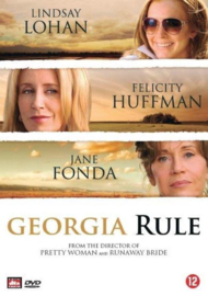 Georgia Rule (dvd tweedehands film)