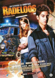 Radeloos (dvd tweedehands film)