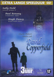 David Copperfield (dvd nieuw)