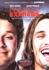 Pineapple Express (dvd nieuw)