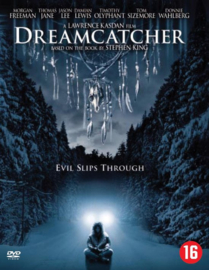 Dreamcatcher (dvd tweedehands film)