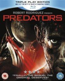 Predators(import) (blu-ray tweedehands film)