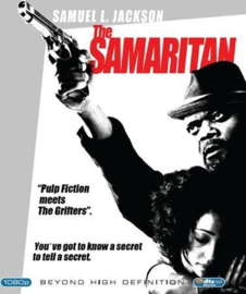 The Samaritan (Blu-ray nieuw)