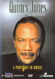 Quincy jones in the pocket (dvd tweedehands film)