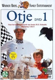 Otje 1 (dvd tweedehands film)