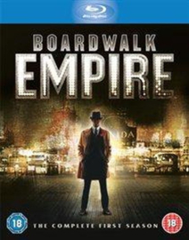 Boardwalk Empire - Seizoen 1 Import (blu-ray tweedehands film)