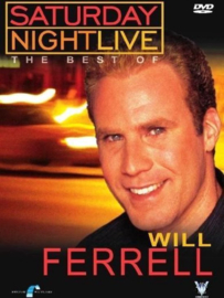 Saturday night live Will Ferrell (dvd tweedehands film)