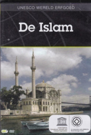 De Islam The World Heritage (dvd tweedehands film)