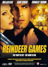 Reindeer games (dvd tweedehands film)