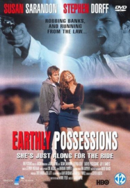 Earthly Possessions (dvd tweedehands film)