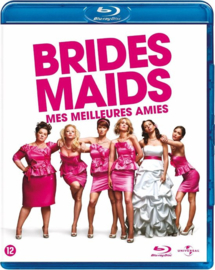 Bridesmaids (blu-ray tweedehands film)