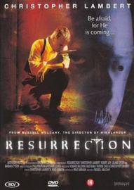 Resurrection (dvd tweedehands film)