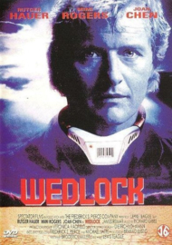Wedlock (dvd tweedehands film)