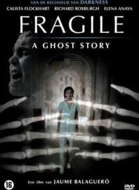 Fragile a Ghost Story (dvd tweedehands film)