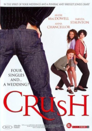 Crush (dvd tweedehands film)