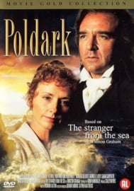 Poldark (dvd tweedehands film)