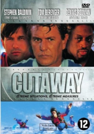 Cutaway (dvd tweedehands film)