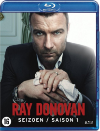 Ray Donovan - Seizoen 1  (blu-ray nieuw)