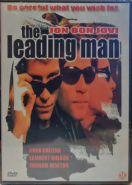 The Leading Man (dvd nieuw)