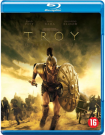 Troy (blu-ray nieuw)