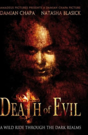 Death Of Evil (dvd tweedehands film)