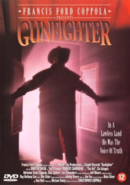 Gunfighter (dvd tweedehands film)