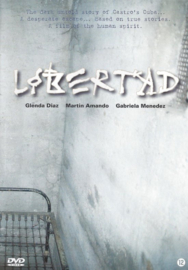 Libertad (dvd tweedehands film)