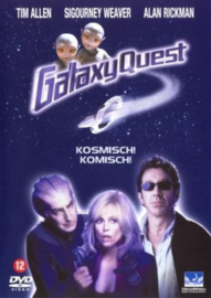 Galaxy Quest (dvd nieuw)