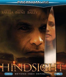 Hindsight (blu-ray tweedehands film)