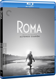Roma (blu-ray nieuw)