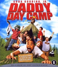 Daddy day camp (blu-ray tweedehands film)