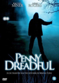 Penny dreadful (dvd tweedehands film)