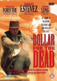 Dollar For The Dead (dvd tweedehands film)