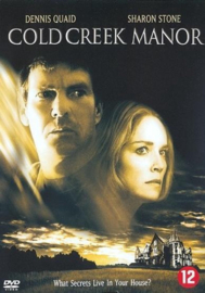 Cold Creek Manor (dvd nieuw)