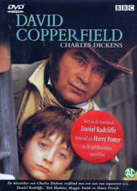David Copperfield 1999 (dvd tweedehands film)