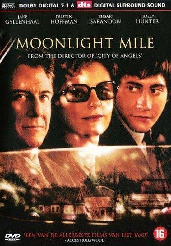 Moonlight mile (dvd nieuw)